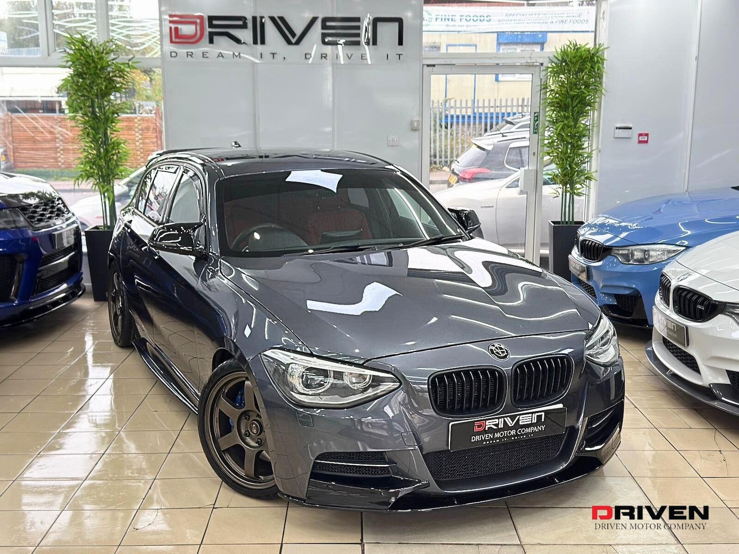 Used BMW 1 Series 2013 for sale - 76505260: Photo 3