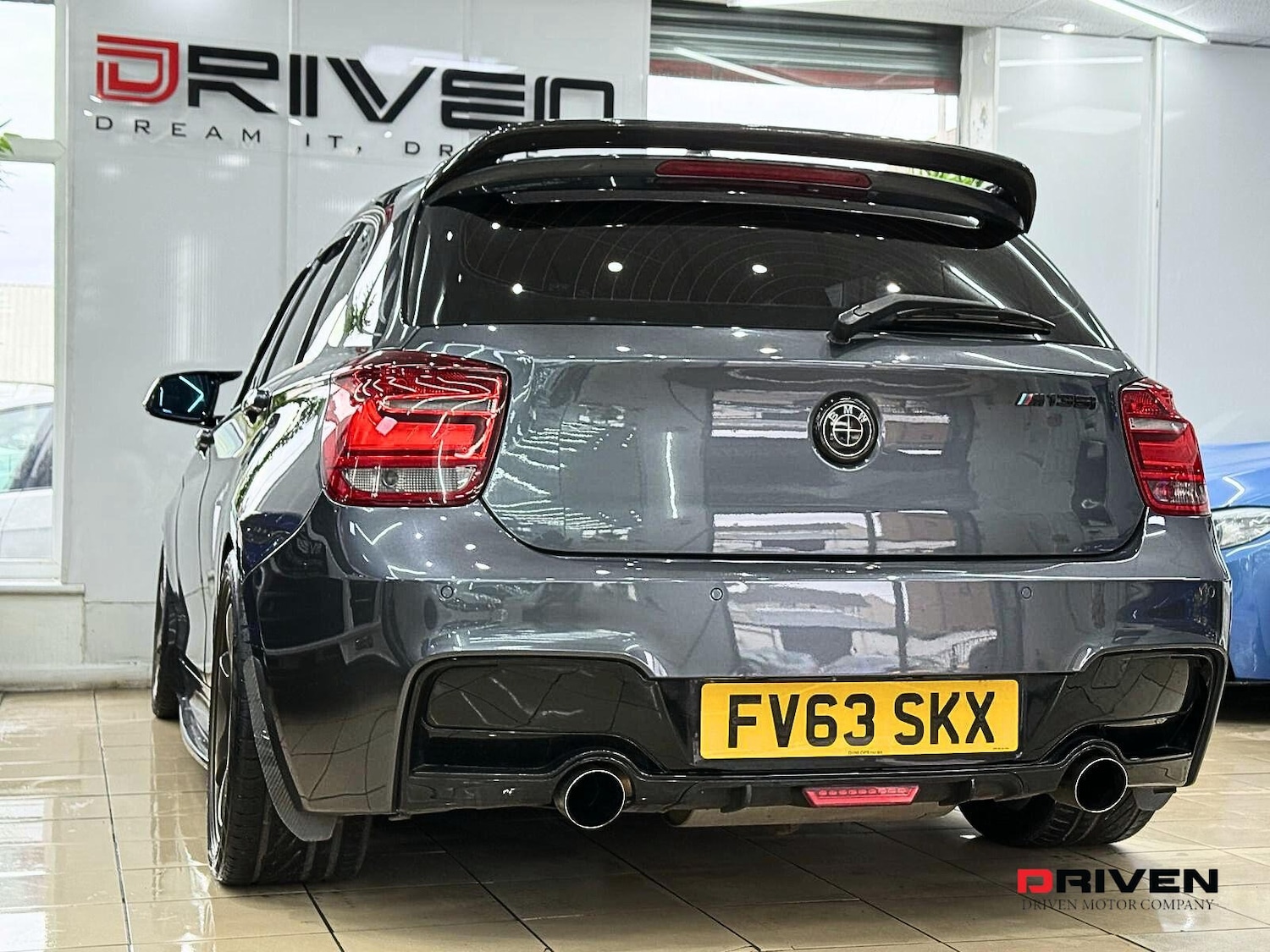 Used BMW 1 Series 2013 for sale - 76505260: Photo 30