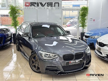 Used BMW 1 Series 2013 for sale - 76505260: Photo
