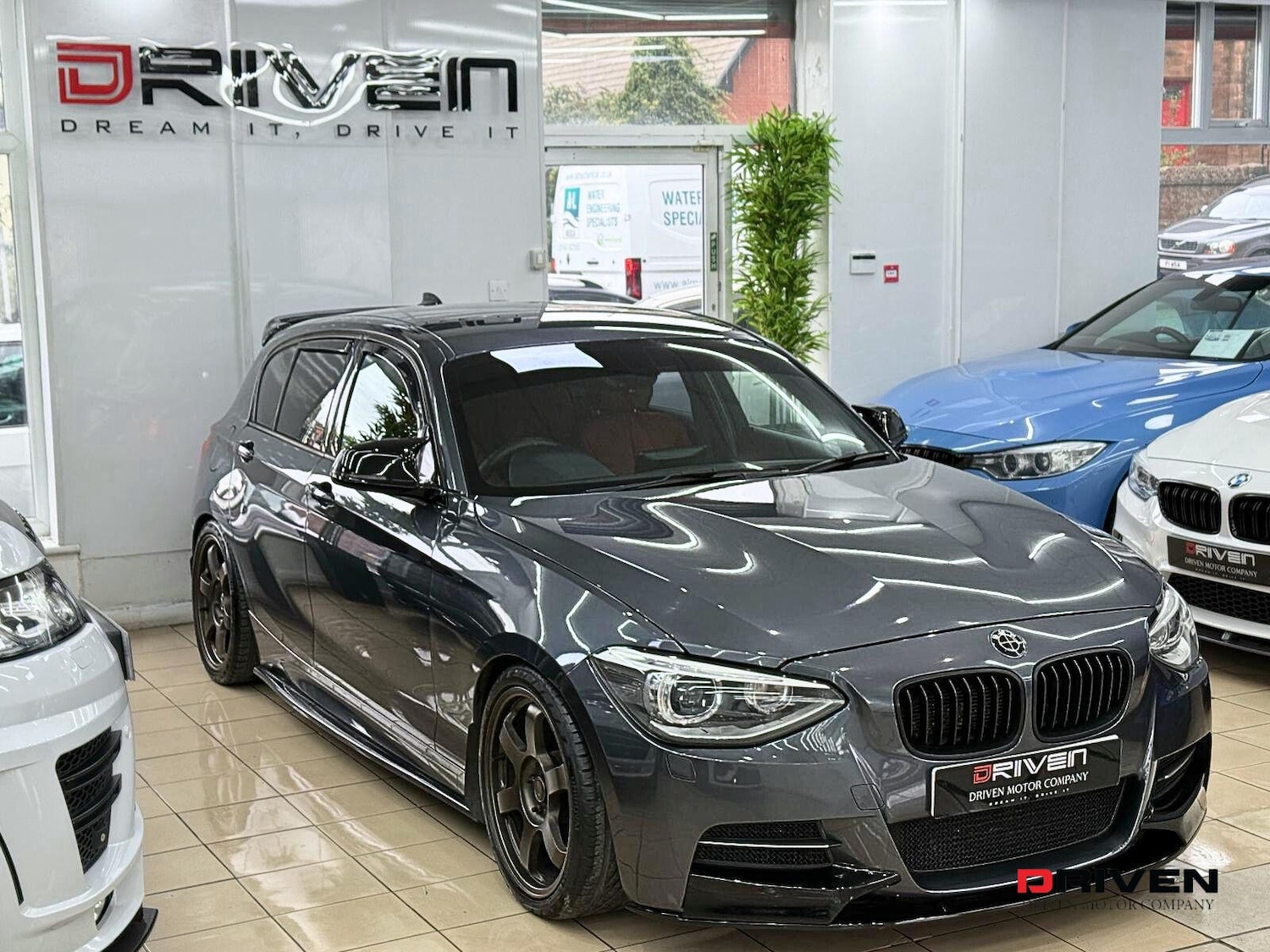 Used BMW 1 Series 2013 for sale - 76505260: Photo 4