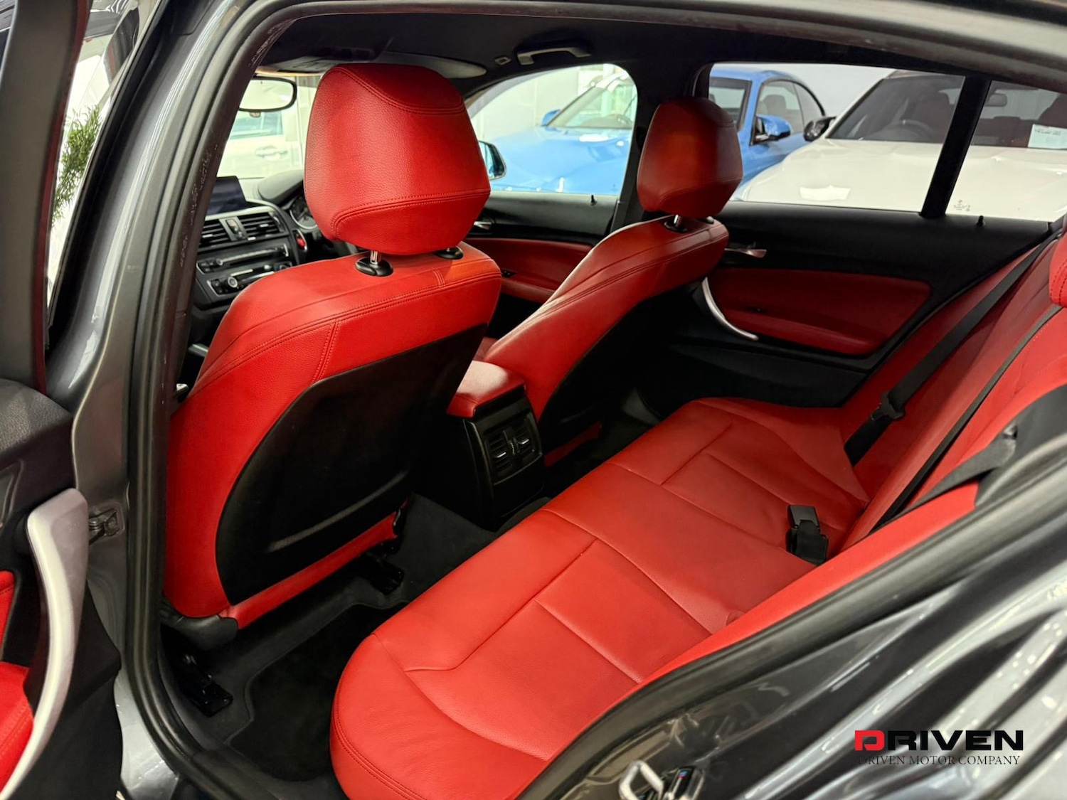 Used BMW 1 Series 2013 for sale - 76505260: Photo 42