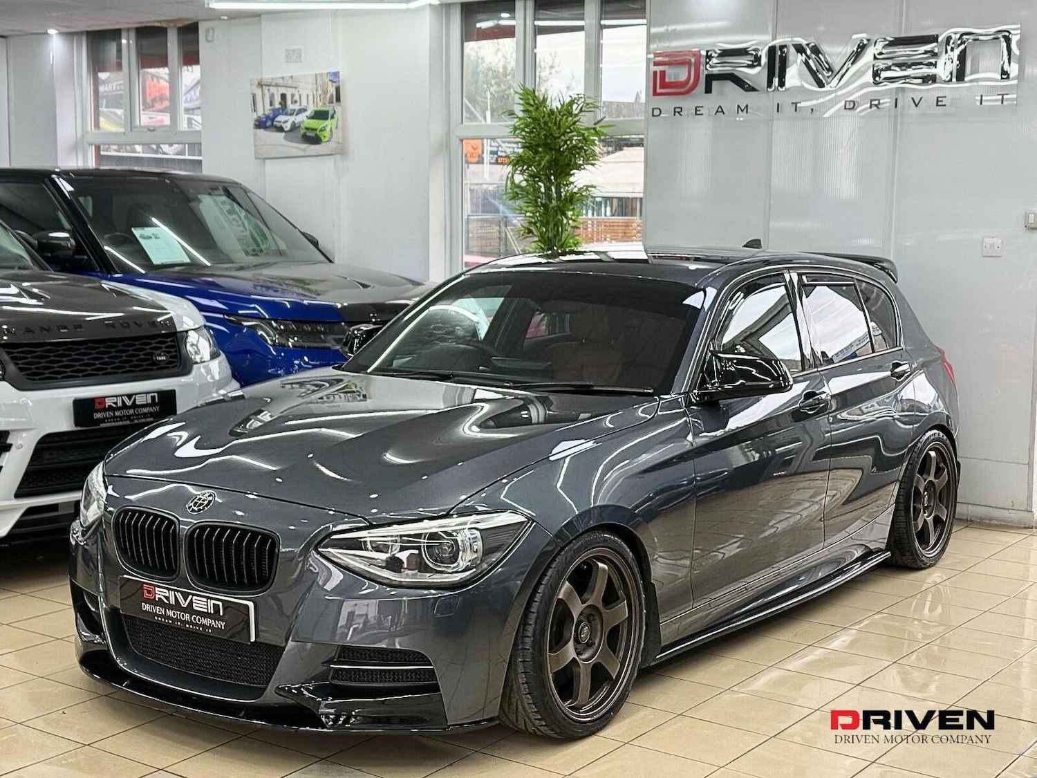Used BMW 1 Series 2013 for sale - 76505260: Photo 7