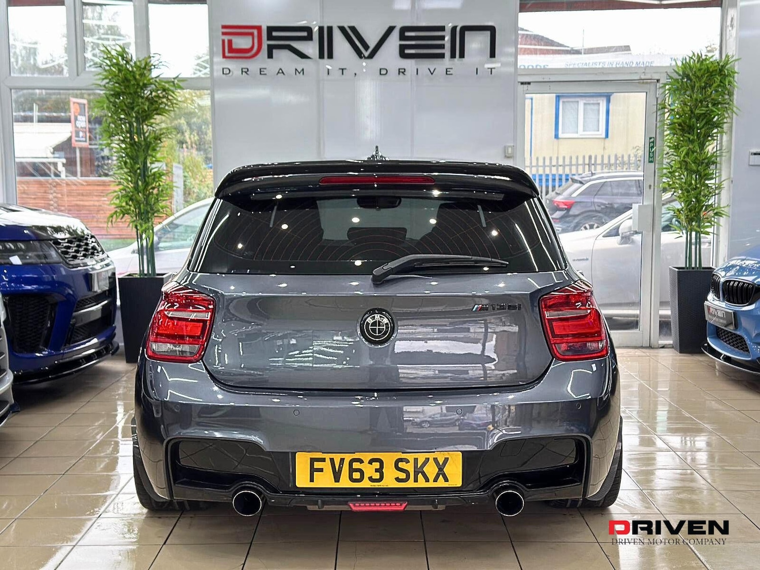 Used BMW 1 Series 2013 for sale - 76505260: Photo 9