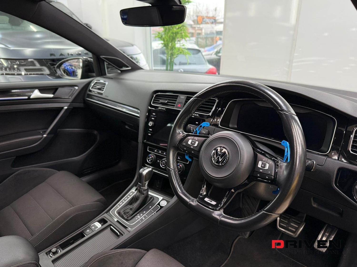 Used Volkswagen Golf 2019 for sale - 76922547: Photo 14