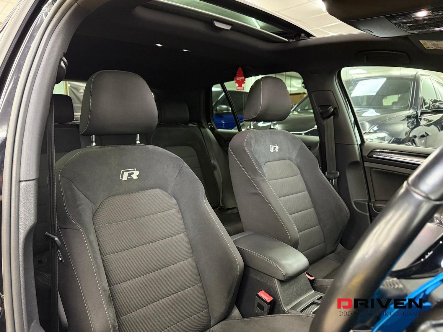 Used Volkswagen Golf 2019 for sale - 76922547: Photo 15