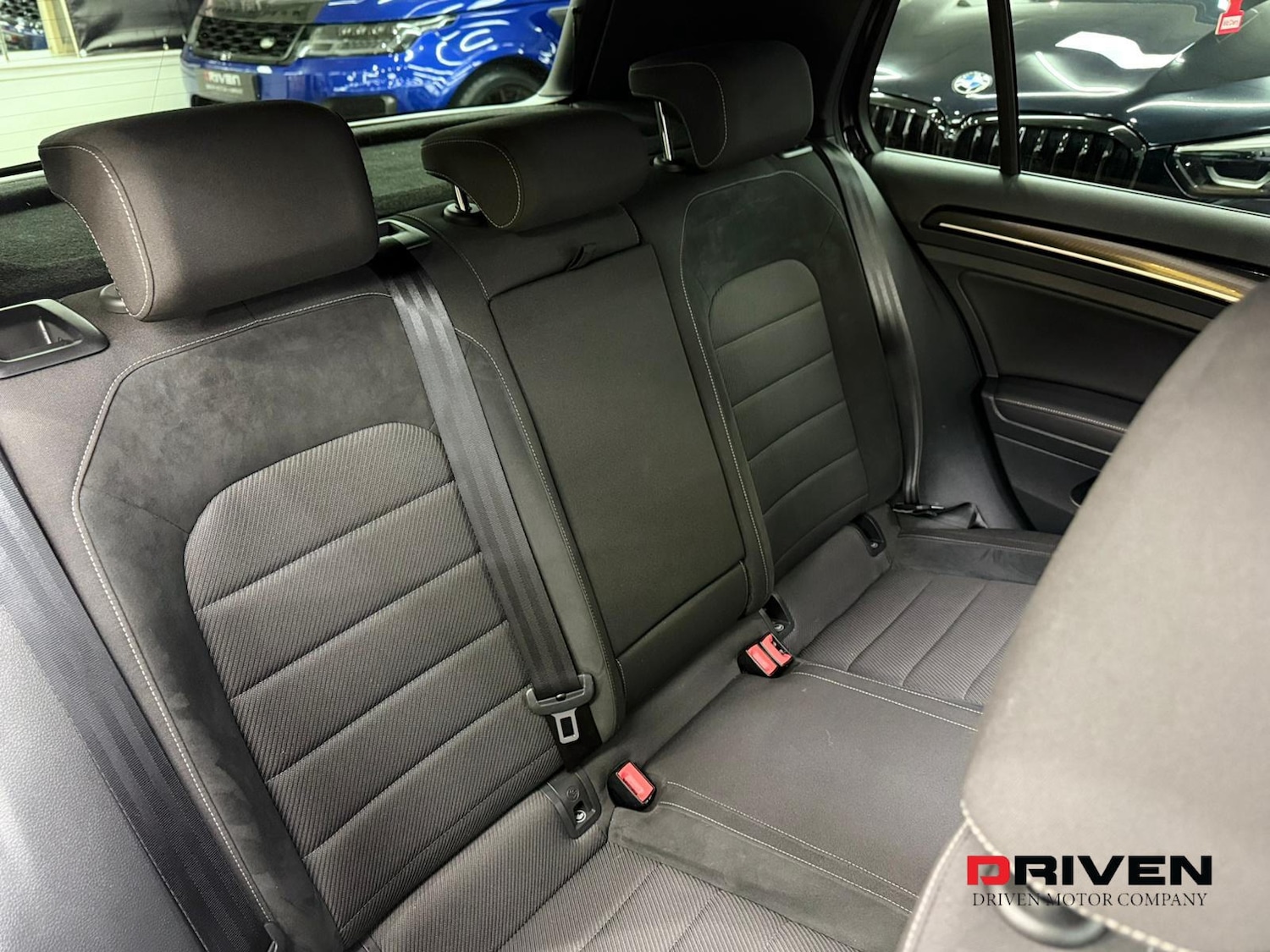 Used Volkswagen Golf 2019 for sale - 76922547: Photo 17