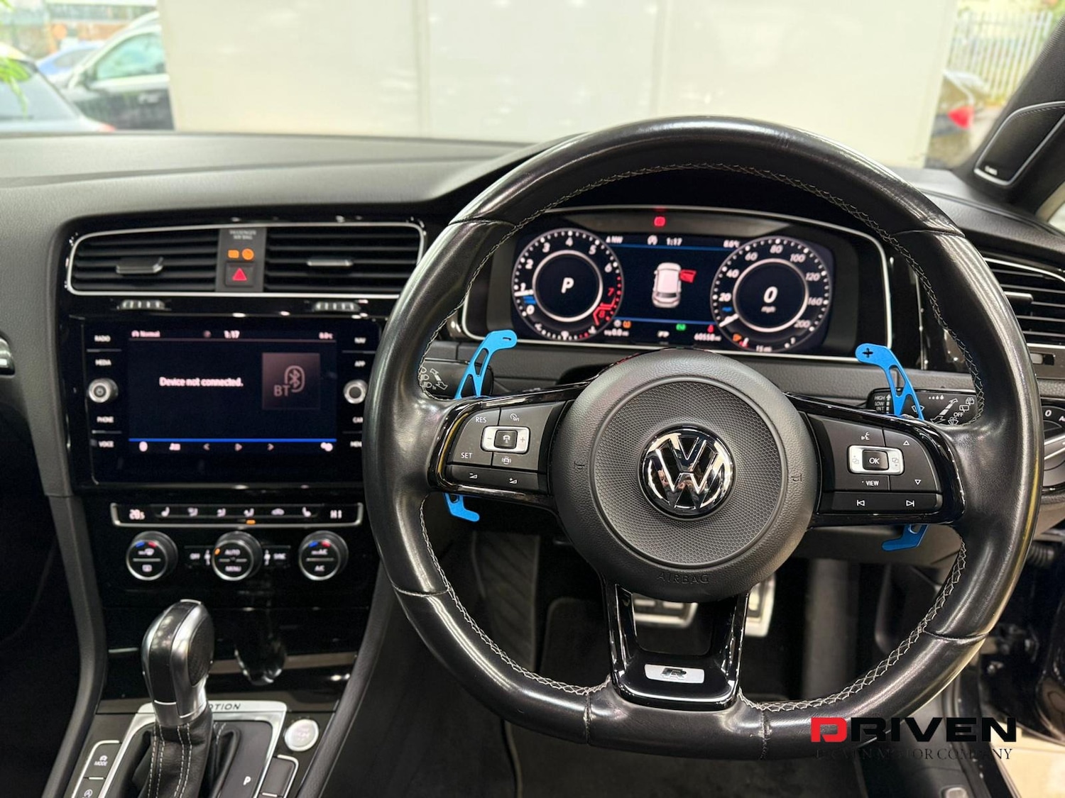 Used Volkswagen Golf 2019 for sale - 76922547: Photo 18