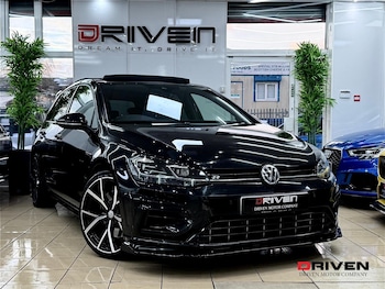 Volkswagen Golf feature image