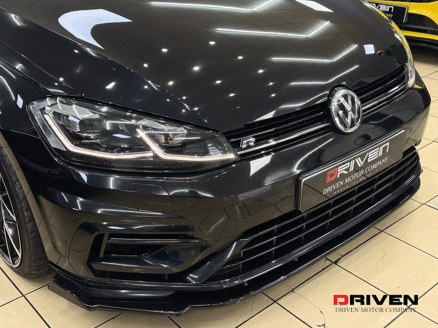 Used Volkswagen Golf 2019 for sale - 76922547: Photo 24