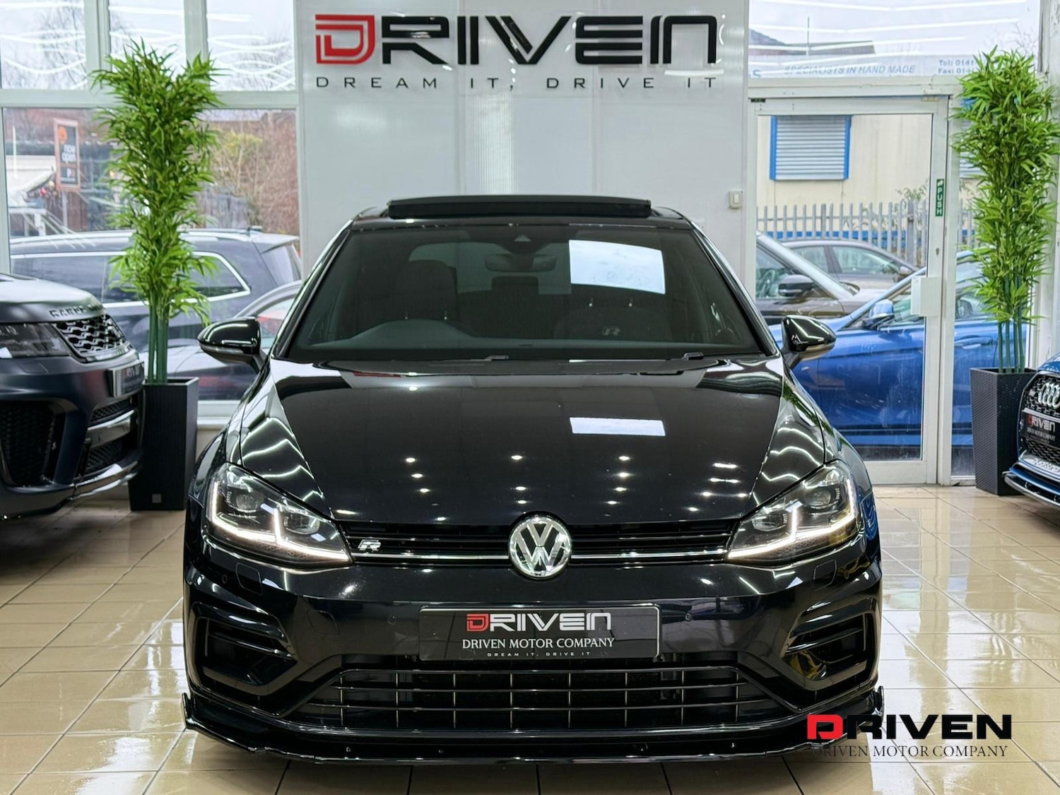 Used Volkswagen Golf 2019 for sale - 76922547: Photo 4
