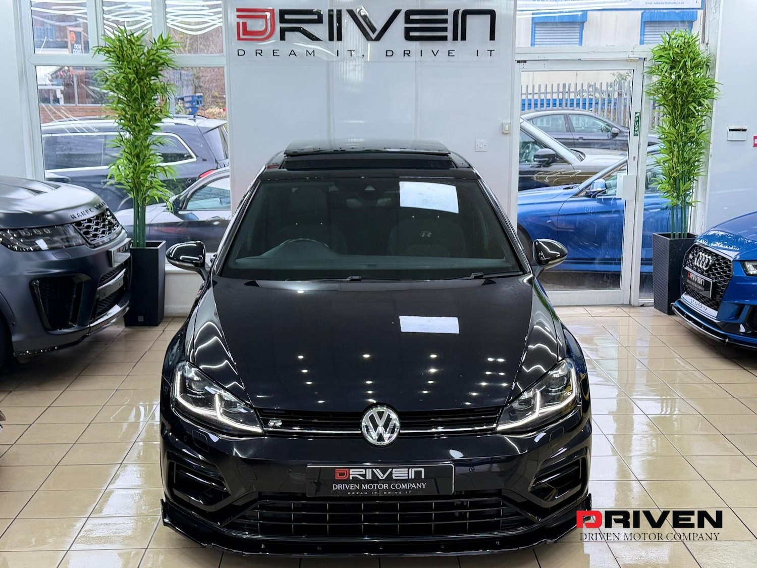 Used Volkswagen Golf 2019 for sale - 76922547: Photo 5