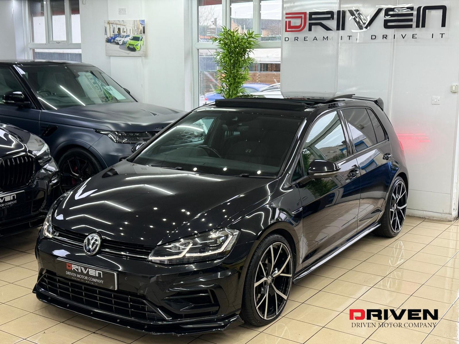 Used Volkswagen Golf 2019 for sale - 76922547: Photo 7