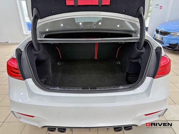 Used BMW M3 2016 for sale - 75694984: Photo 10