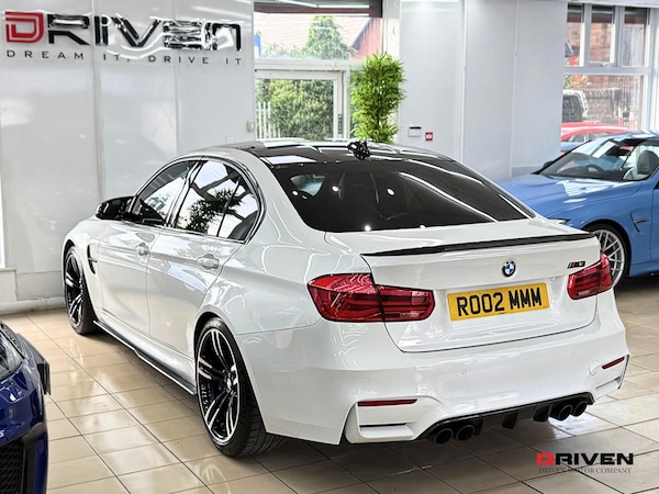 Used BMW M3 2016 for sale - 75694984: Photo 12