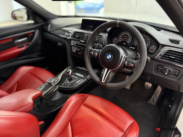 Used BMW M3 2016 for sale - 75694984: Photo 13