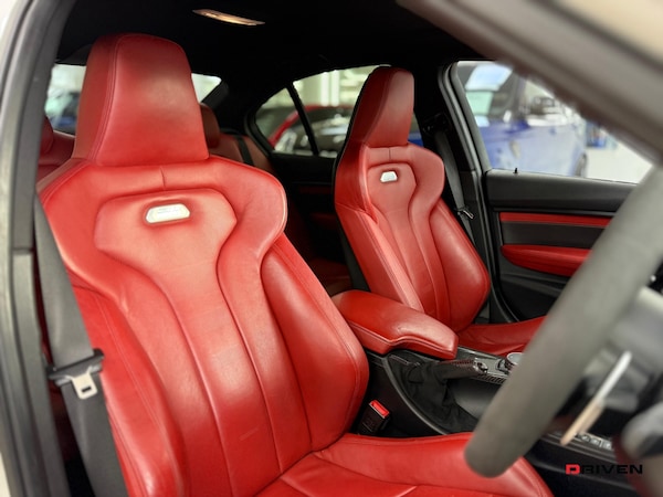 Used BMW M3 2016 for sale - 75694984: Photo 14