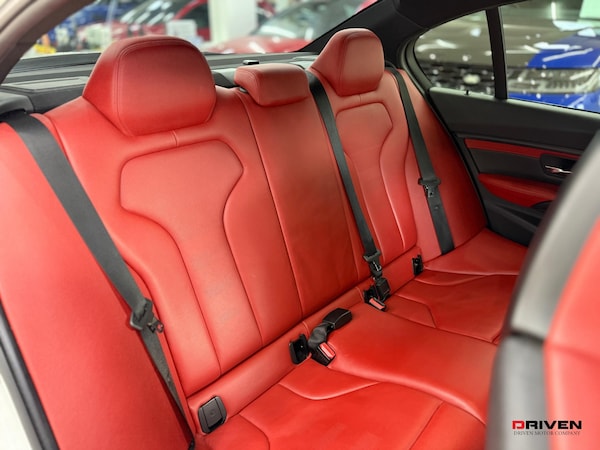 Used BMW M3 2016 for sale - 75694984: Photo 15