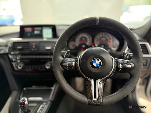 Used BMW M3 2016 for sale - 75694984: Photo 17