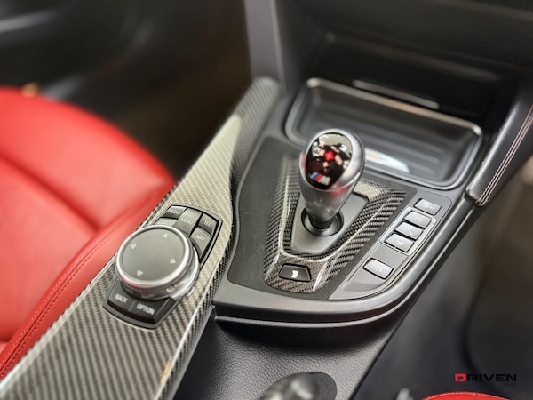Used BMW M3 2016 for sale - 75694984: Photo 18
