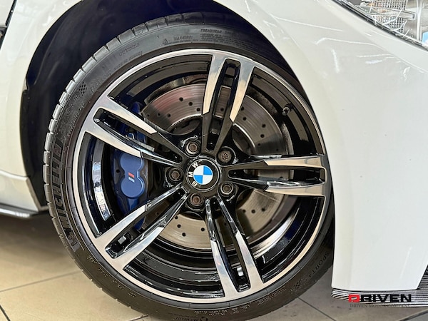 Used BMW M3 2016 for sale - 75694984: Photo 19