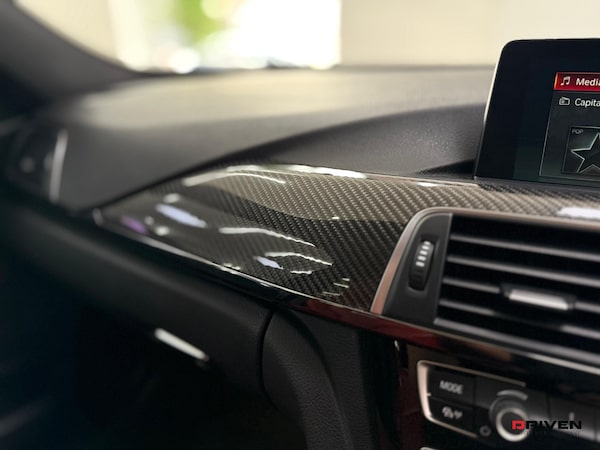 Used BMW M3 2016 for sale - 75694984: Photo 27