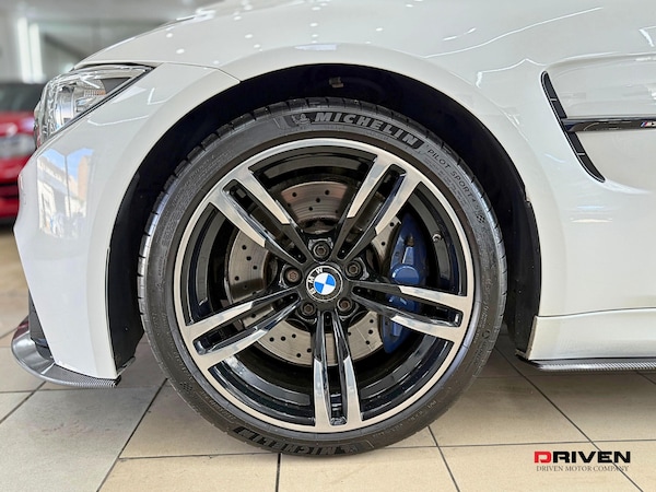 Used BMW M3 2016 for sale - 75694984: Photo 29