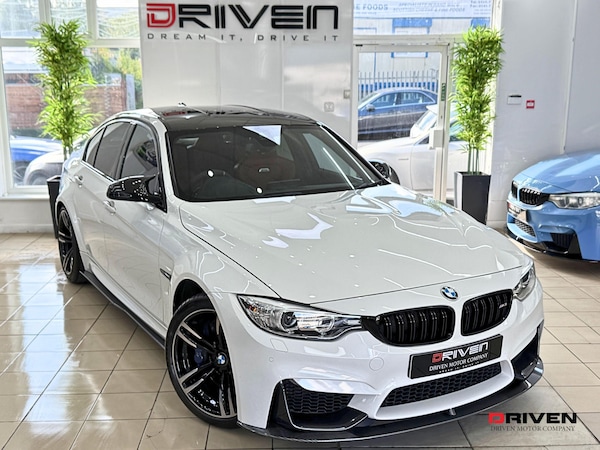 Used BMW M3 2016 for sale - 75694984: Photo 2
