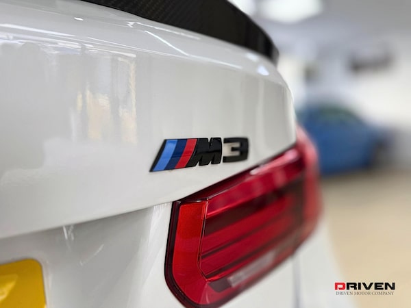 Used BMW M3 2016 for sale - 75694984: Photo 32