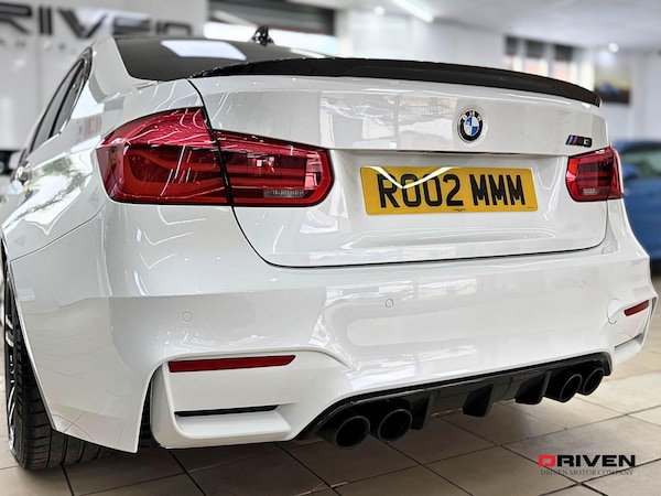 Used BMW M3 2016 for sale - 75694984: Photo 33