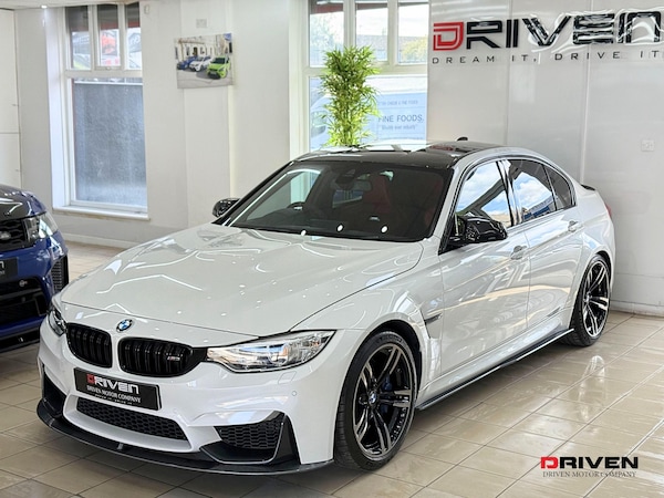Used BMW M3 2016 for sale - 75694984: Photo 7