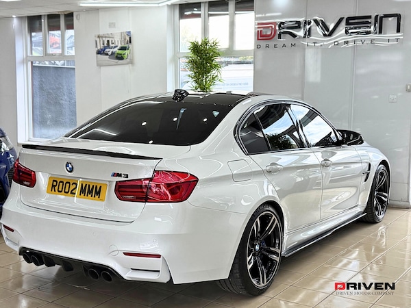 Used BMW M3 2016 for sale - 75694984: Photo 8