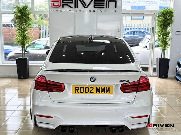 Used BMW M3 2016 for sale - 75694984: Photo 9