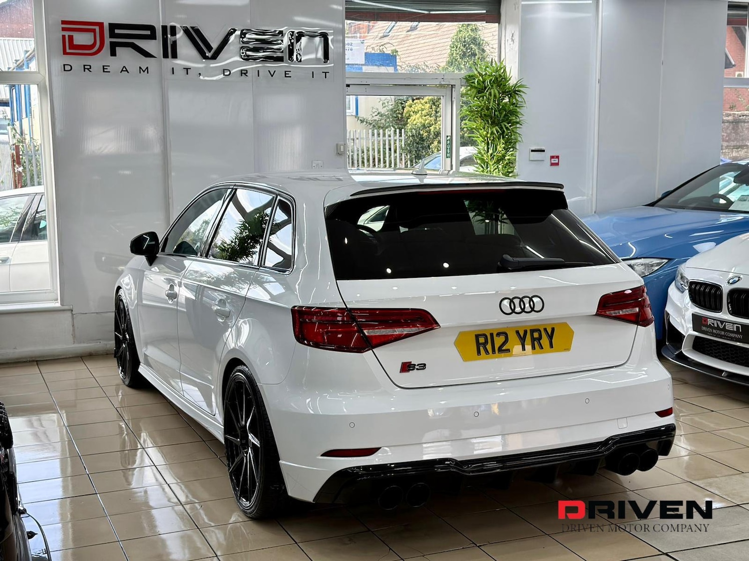 Used Audi A3 2017 for sale - 76225479: Photo 10