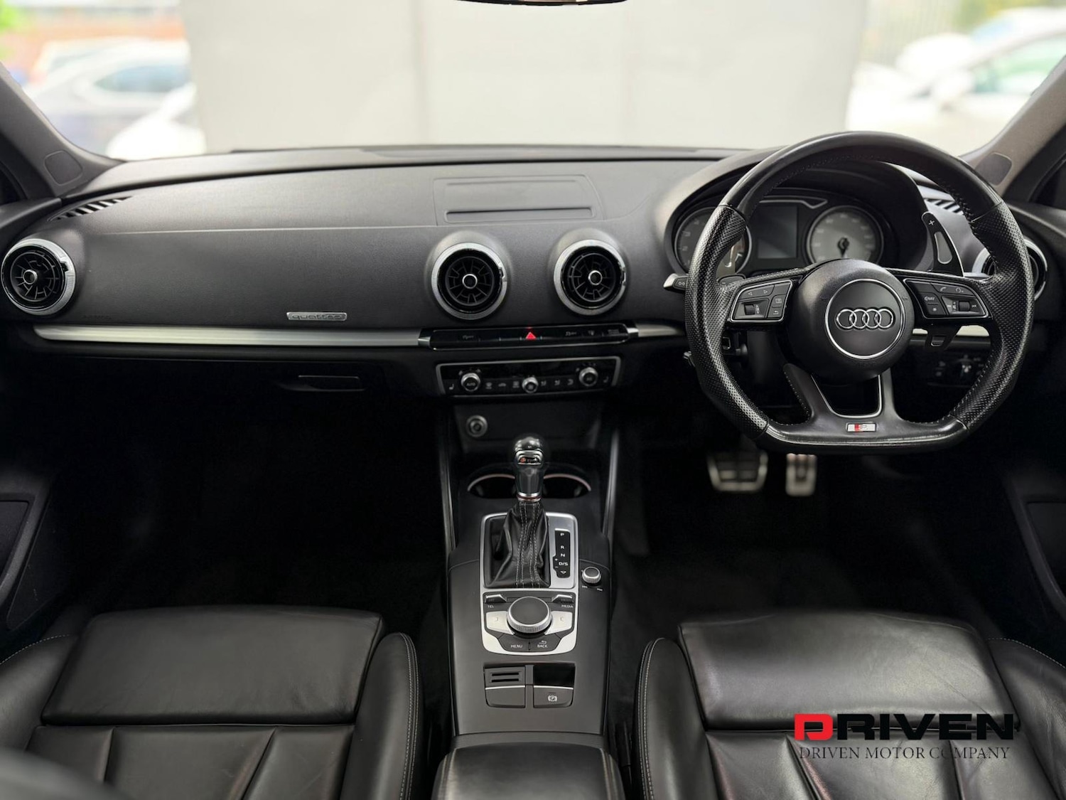 Used Audi A3 2017 for sale - 76225479: Photo 12