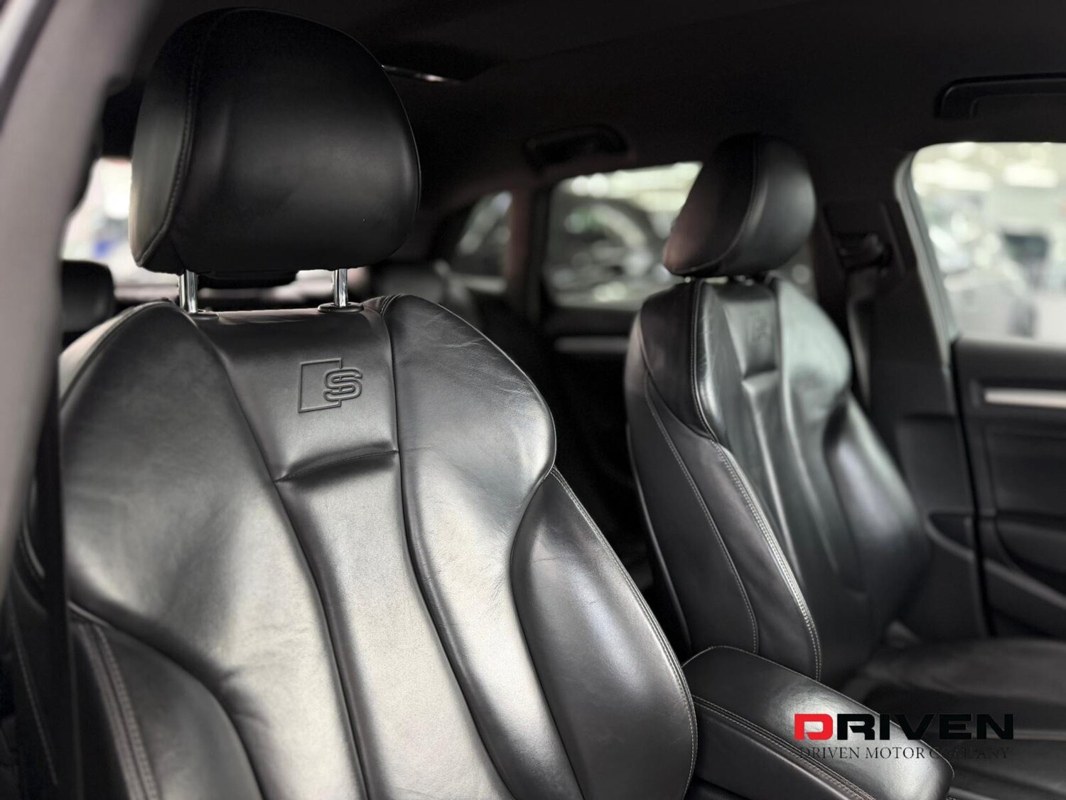 Used Audi A3 2017 for sale - 76225479: Photo 13