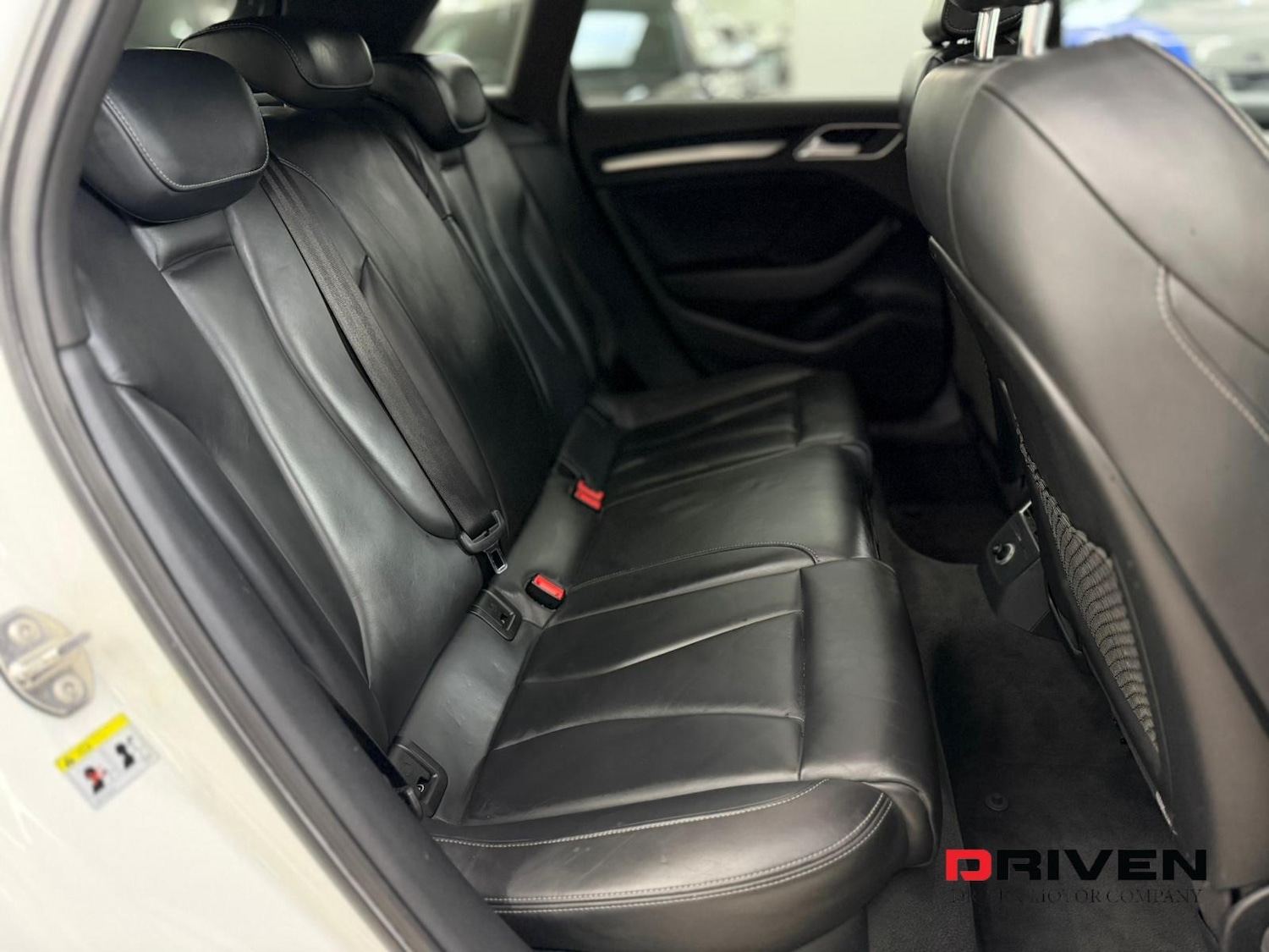 Used Audi A3 2017 for sale - 76225479: Photo 14