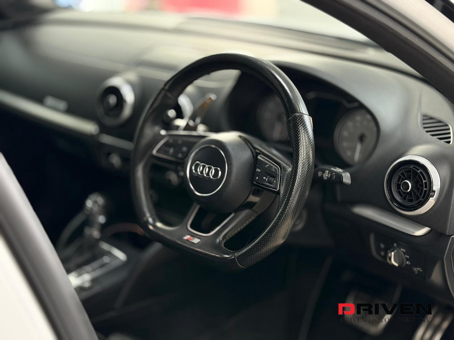 Used Audi A3 2017 for sale - 76225479: Photo 15