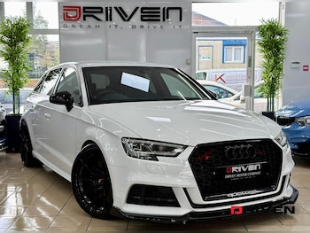 Audi - A3