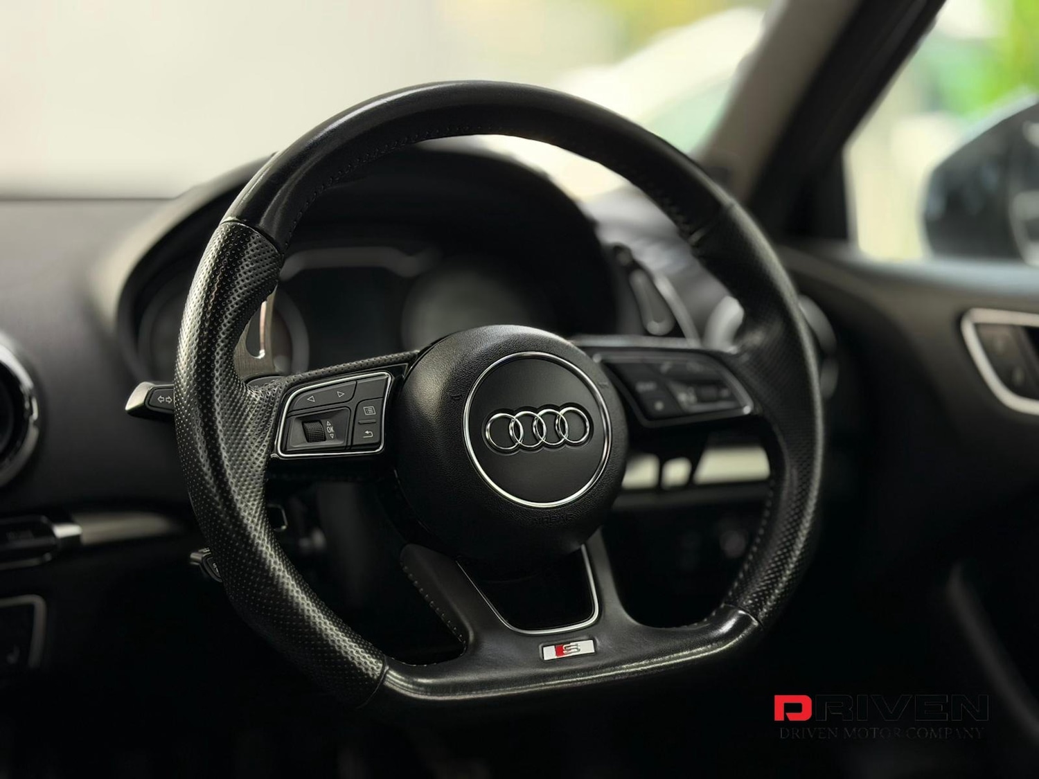 Used Audi A3 2017 for sale - 76225479: Photo 24