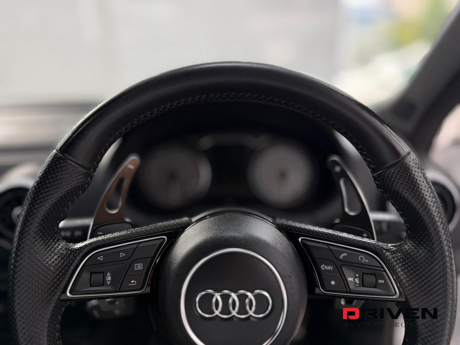 Used Audi A3 2017 for sale - 76225479: Photo 25