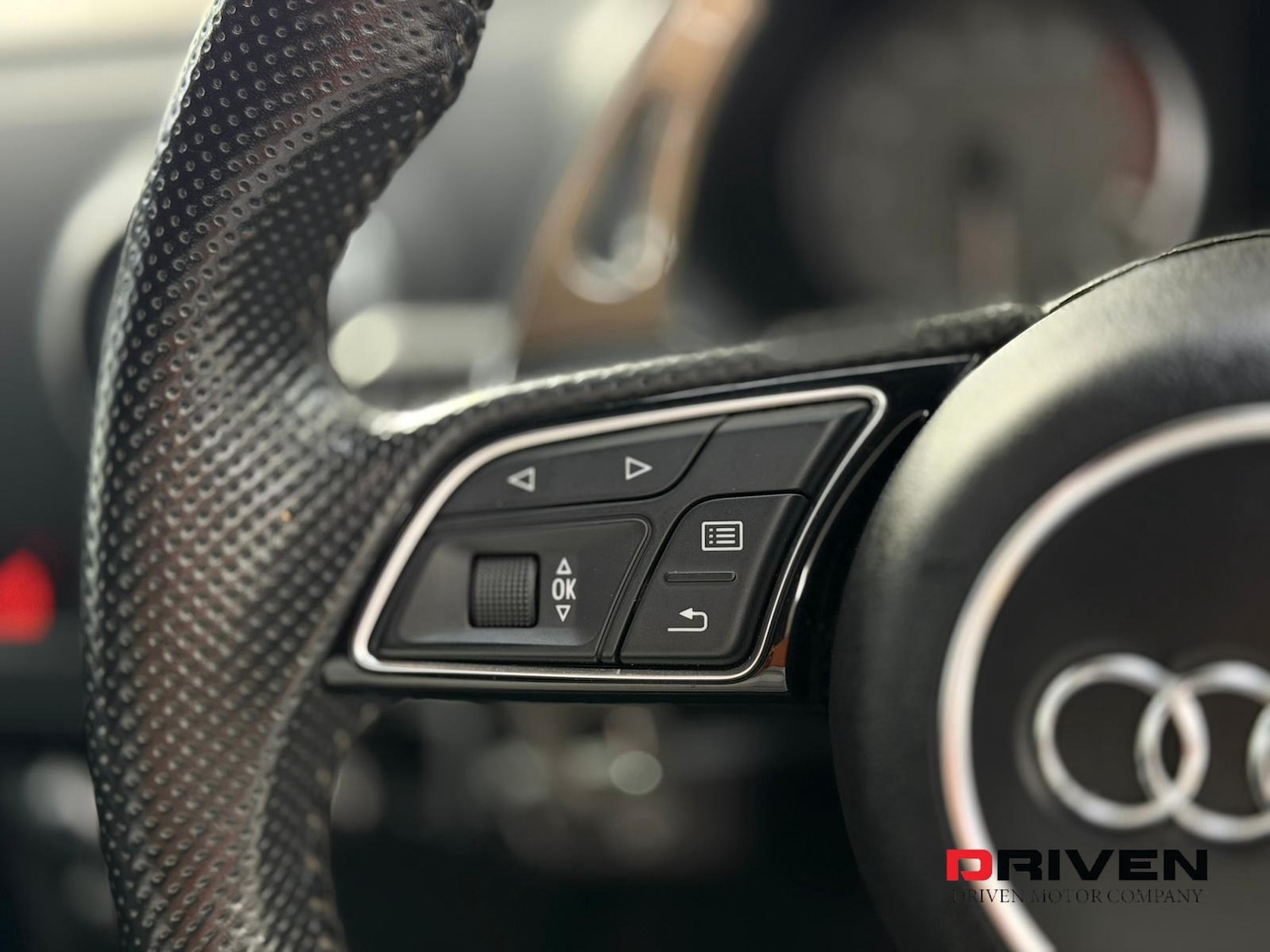 Used Audi A3 2017 for sale - 76225479: Photo 28