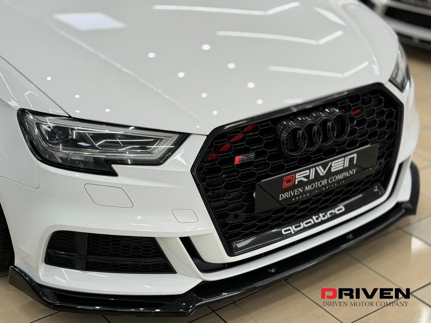 Used Audi A3 2017 for sale - 76225479: Photo 32