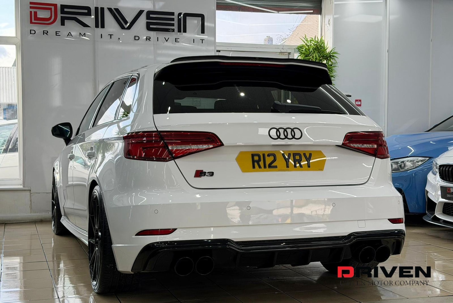 Used Audi A3 2017 for sale - 76225479: Photo 33
