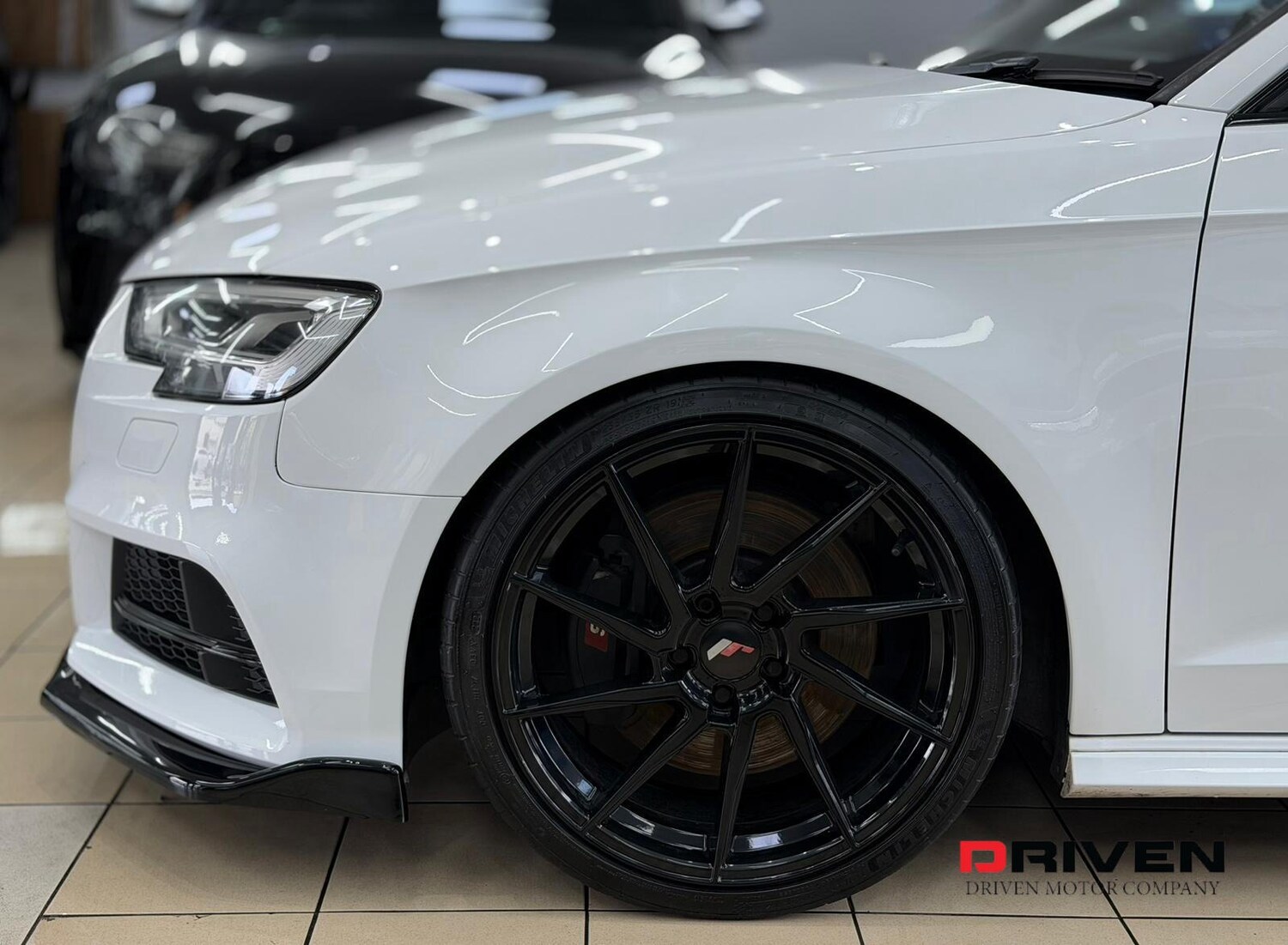 Used Audi A3 2017 for sale - 76225479: Photo 36