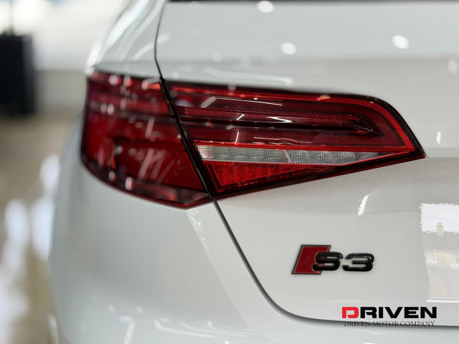 Used Audi A3 2017 for sale - 76225479: Photo 39