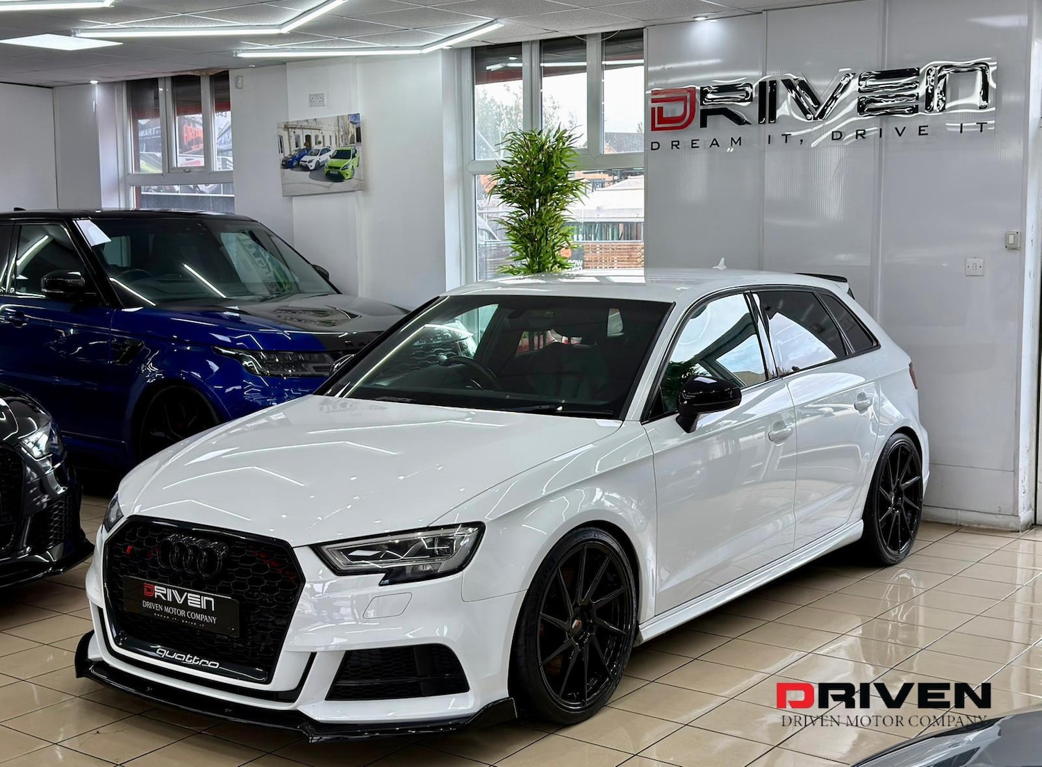Used Audi A3 2017 for sale - 76225479: Photo 7