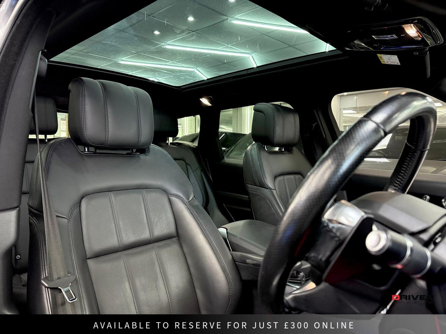 Used Land Rover Range Rover Sport 2018 for sale - 77494924: Photo 12