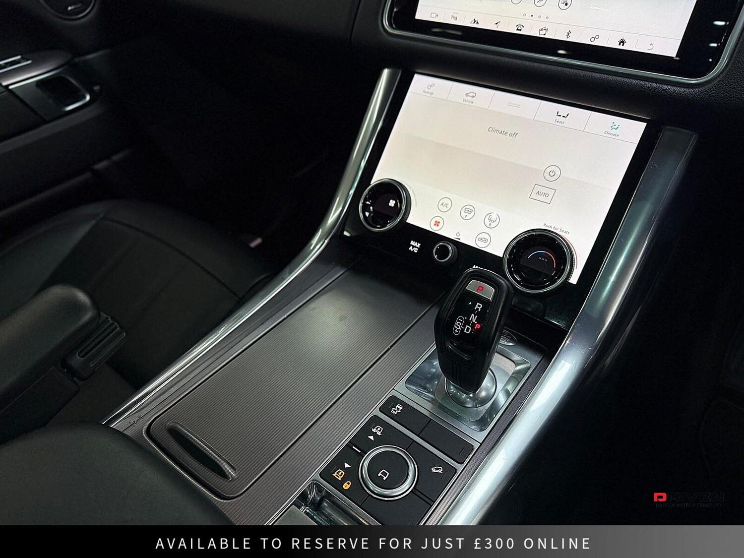 Used Land Rover Range Rover Sport 2018 for sale - 77494924: Photo 15