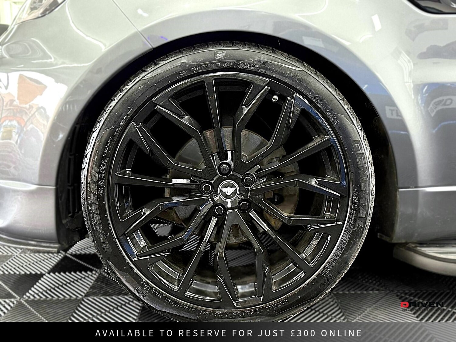 Used Land Rover Range Rover Sport 2018 for sale - 77494924: Photo 18