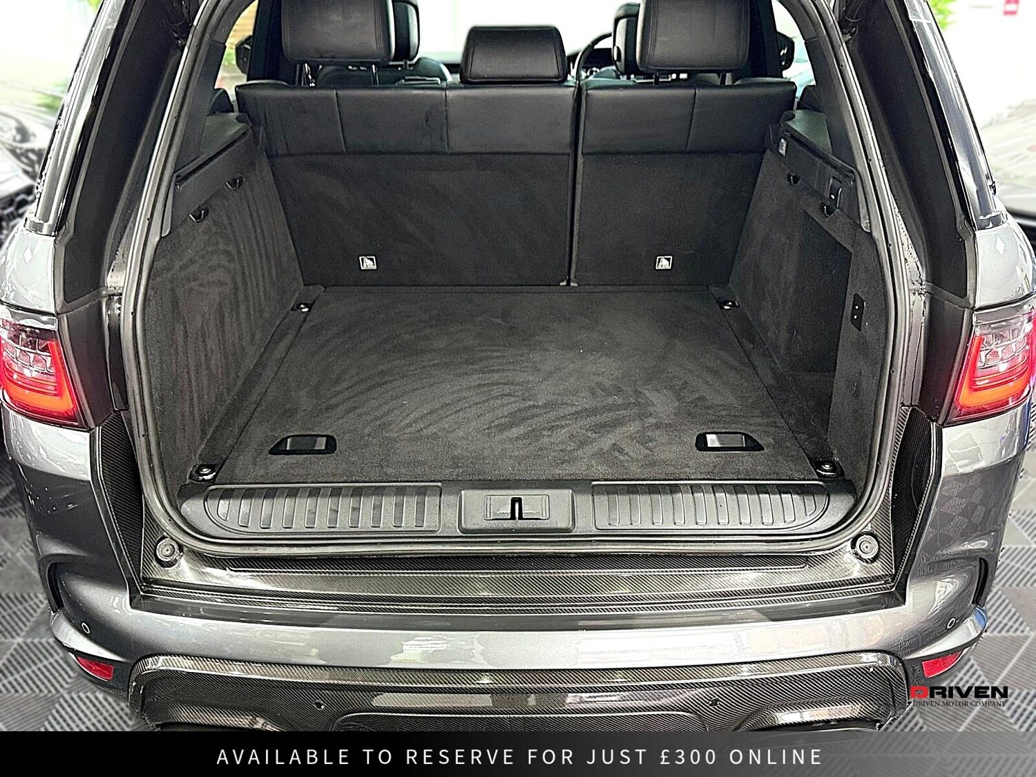 Used Land Rover Range Rover Sport 2018 for sale - 77494924: Photo 19